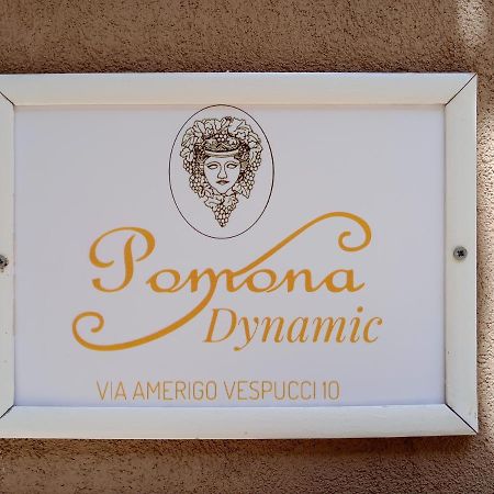 노토 Pomona Dynamic 빌라 외부 사진